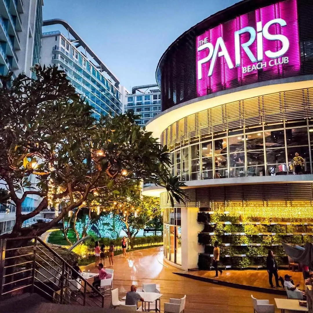 Jrd Staycation At Azure Urban Residences Paranaque City Manila Apartment